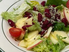 -菲滋意式餐厅(金华银泰城店)