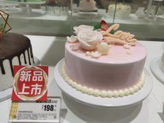 -味多美蛋糕(六里桥店)