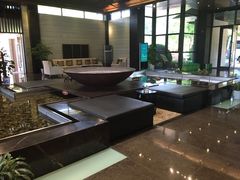-上海怡沁园度假酒店