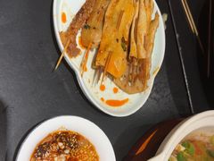 -长安大牌档之龙头酒肆(荣民龙首广场店)