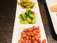-铭轩中餐厅·海南菜·粤菜(亚龙湾瑞吉店)