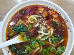 -山西刀削面(安定门店)