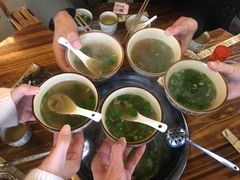 -苏稽跷脚牛肉(西象桥店)