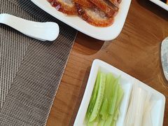 -全聚德烤鸭店(马家堡店)