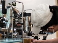 -Fruiffee Cafe 果啡派