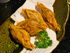 -梅筑·创意料理(王府井百货店)