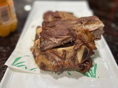 芳香排骨-来小酌·长安酒家(翠庭大厦店)