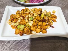 -老浒记烤鸭-北京菜(琉璃厂店)