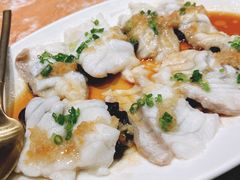 古法龙趸腩蒸球-金玉满堂潮州酒楼(无限极荟购物广场店)