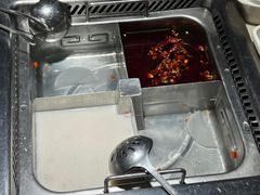 -海底捞火锅(万丰桥店)