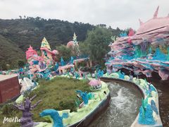 -山西乌金山旅游区