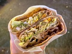 -虎头军煎饼(魏公村店)