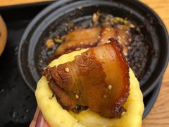 -陶德砂锅(蜀汉路店)
