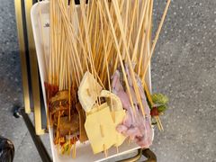 -热辣宗师·串串火锅(万达金街店)