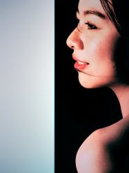 -LIIZ肖像(悦动新门西店)