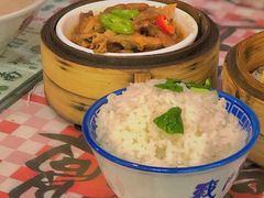 -七爺清汤腩(南开大悦城店)