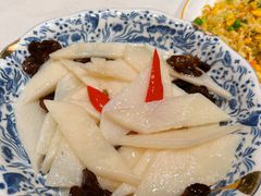 木耳山药-双东酒店(东关街店)