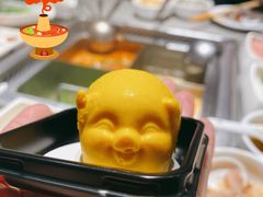 -海底捞火锅(北京路店)
