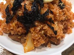 -李先生的首尔小馆(松江启源广场店)