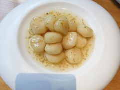 -竹里馆 ·茶食(奥体店)