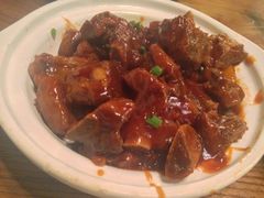 -妈妈的味道(工人体育场东路店)