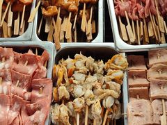 -万记麻辣烫国展总店