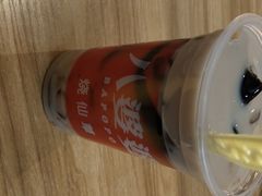 -八婆婆烧仙草(曾厝垵店)