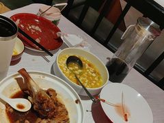 -大鸭梨烤鸭·北京菜(南小街/南苑店)