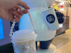 -茶百道(盛京大奥莱店)