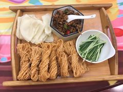 -天外天美食广场(哈尔滨路店)