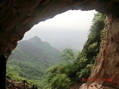 -吉林拉法山