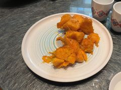 -天山集市餐厅(康城店)