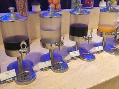 -River Café 海鲜自助(重庆丽笙世嘉酒店)