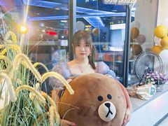 -CIAO·团建聚餐·生日派对轰趴馆(福田店)