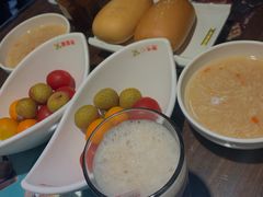 -豪享来中西餐厅(隆昌店)