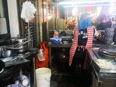 -老味道饺子馆(回民街店)