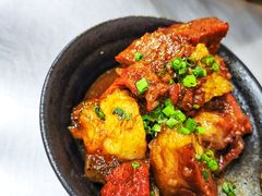 -日葵 大阪烧ひまり(仙霞路店)