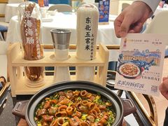 -品海楼·大连海胆锅贴馆(东港店)