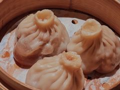 天王烤鸭包-南京大牌档(青岛万象城店)