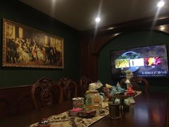 -NINES推理馆(曲江公馆店)