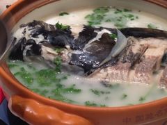 iphone_upload_pic-千岛湖鱼味馆(十字街总店)