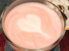 -伊斯坦布尔土耳其清真咖啡餐厅