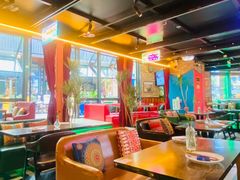 -Famous肥猫墨西哥音乐餐吧(五棵松华熙LIVE店)