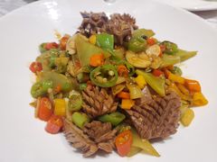 -马凯餐厅(长椿街店)