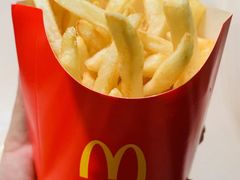 -麦当劳(龙湖北京大兴天街店)