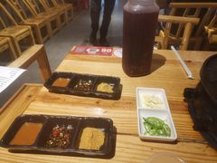 -胖记烤肉(湖大店)