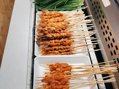 -快乐爱斯米牛排自助(金州安盛店)