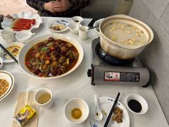 -清真马祥兴菜馆(云南北路店)