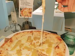 -春树下·树屋花房西餐厅(罍街AS1980店)