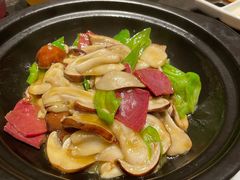 -望京辣宴·古法川菜(望京店)